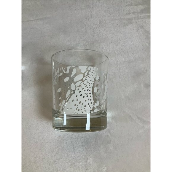 (2) Disaronno Wears‎ Roberto Cavalli Glasses Highball Whiskey Bourbon Rocks - Picture 7 of 10